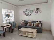 养老圣地金岭山庄多层住人一楼