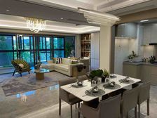 买准现房 小区自带游泳池会所 一公里便捷生活圈