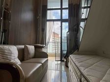 海花岛一房一厅19万包到手,精装修,住宅带阳台,好楼层