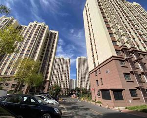 朝阳来广营 瑞平家园62平一居 220万 着急用钱有房本