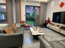 御城花园别墅,带装修,拎包入住,随时看房,位置好