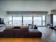 罕有特色,居高临下,连花园,平台,尖子校网34!