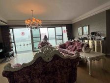 银湖山庄大平层203平,南北通透,价格美丽,仅需480万