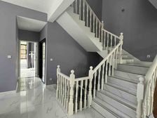 恒大金碧天下双拼别墅急售430万拿下6房,使用面积450平