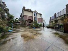 帝王视野5百平花园可停15个车 远洋原香精装联排端户478万