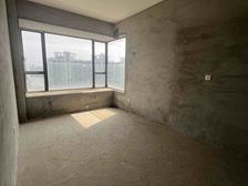 银湖山庄五期,新房源,东南向,看花园106平,仅240万