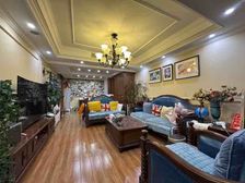 带花园轻轨1百米 花溪东原桐麓洋房底跃实得150平急卖93万