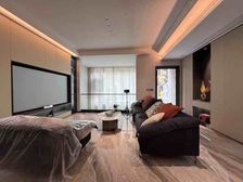 万达商圈 全新精装 龙洲湾中交锦悦下叠四层460平350万