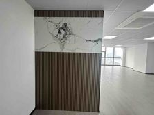 清扬地铁恒威大厦精装带隔断可带家具面积78平到168平可选