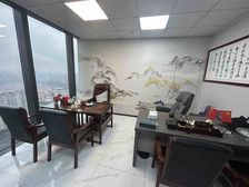 地铁口出租 世金中心 国金中心面积126至1000平