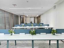 雨花区地铁口 嘉熙中心 24H空调计电费 全新装修拎包入住