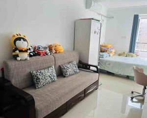 不要资质 可以上学 可以 急用钱90万 拎包入住 东惠家园