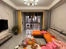 读8钟学堂,新装修没住多久、房东外地发展、诚心出售价格可议