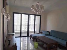 海花岛边上61平两房两厅,58万精装交付,享受海花岛同等配套