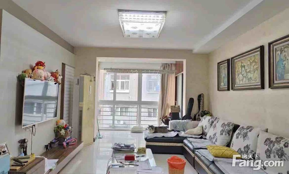 邗江润扬广场住宅精装两房春晖苑紫阳苑