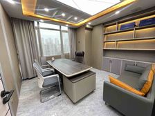 六沟垅地铁口,奥克斯精美小户型130平,全新装修随时看