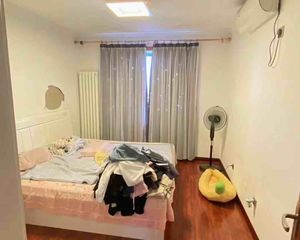 唐家岭新房 万和嘉园 一二三居 280万起三居550万南北