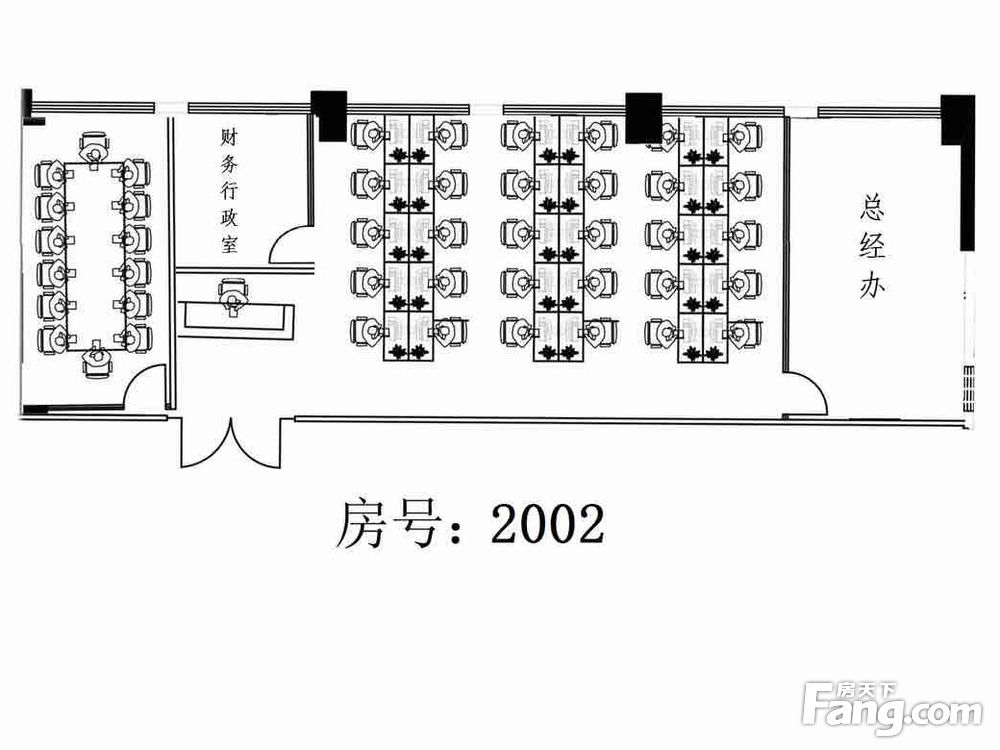 平面图