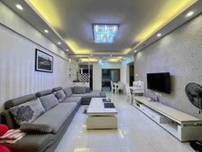 隆福花园精装,拎包入住,随时看房,只需155万