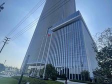 科韵路金融城 2000方至8000方 24H空调 免租6个月