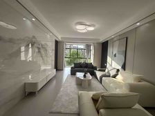 区政府万达板块,秀江河边上,读书文笔峰,好楼层送间拎包入住