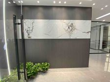 旺庄地铁站 全新豪装115平带家具 2加1格局 融智芯朋大厦