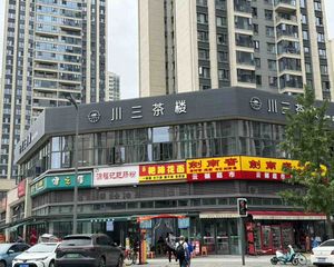 单价3000多一平,业主变现,年租16万,成熟临街十字路口!