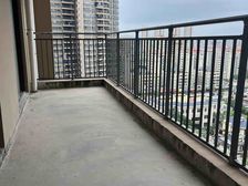 御城花园,看湖景,南北通透,随时看房