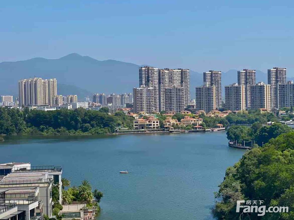 实景图