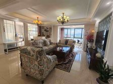 宜春钟学旁边送大露台华地公元港中旅北湖豪苑豪华装修拎包入住