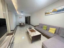 送家私家电,少住人保养好,亏本急售65.8万!