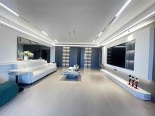 市中心!江景大平层!四房两卫,四阳台!可看江,看湖!