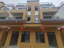 首付10万买别墅 只须商品房的价格即得高铁旁现墅