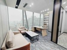 佳兆业广场,精美小户型137平,3加1格局,随时看房