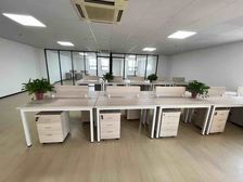 北塘区 锋尚文创 带家具 72平145平216平面积可选急租