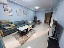 富力养生谷 20万69平方两房 单价2900一平方带家私家电