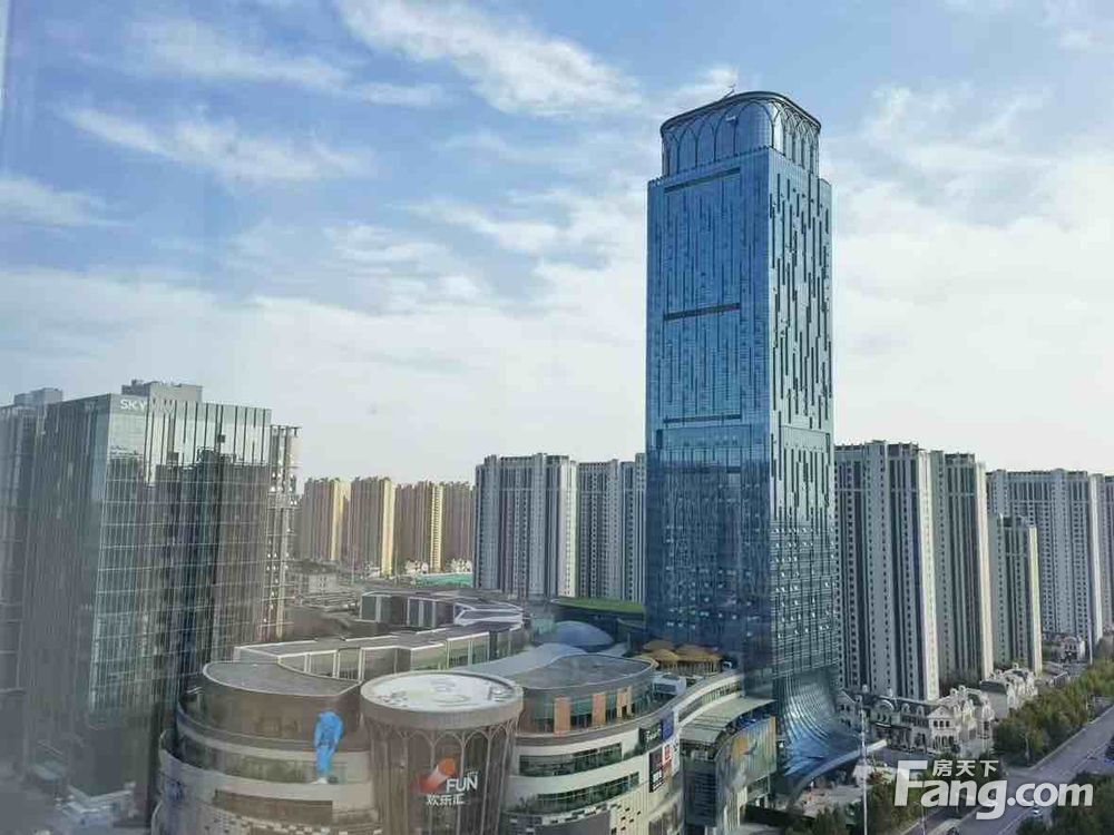 外景图