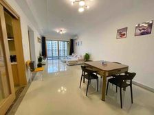 富力养生谷 40万买南向大三房 带装修送家私家电 拎包入住