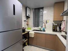 乐享城高层江景房,视野开阔,一房一厅