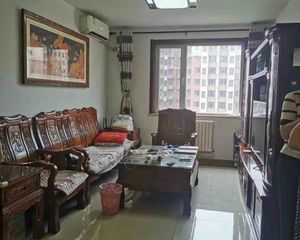 盛德东兴85平 精装修 南北两居 170万 着急用钱 随时看