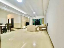 南国花园 145平4居 南北向精装修 业主急售