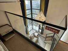 20万拿下海花岛一房一厅复式楼,精装修,业主保养很好