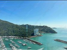 邻近海洋公园,向南全海景,遊艇会景,尖子校网18区