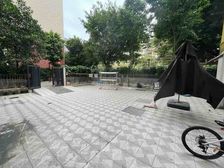 带100方左右的私家大花园 白云新城核心 超笋价830万