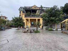 600平花园 全新双拼别墅2+1 帝王视野 业主急卖608万