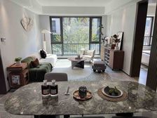 总高5层低密度+精装修洋房+四叶草布局 单价4万