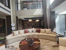 京西莲石路旁别墅 层高3.3米 单层120平米+随时看房