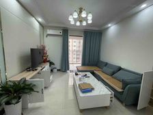 春晖国际城,精装三房,拎包入住,仅需148万