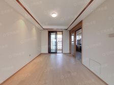 新市府 中建朗诗熙华雅园 科技系统房 诚心出 随时看