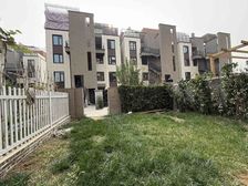 70年产权 下叠别墅 带南院 带地下 随时可看 万科翡翠山语